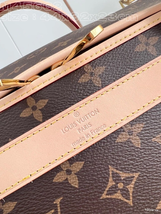 Cheap Dog Bag-44*32*23CM VUITTON LOUIS 0724